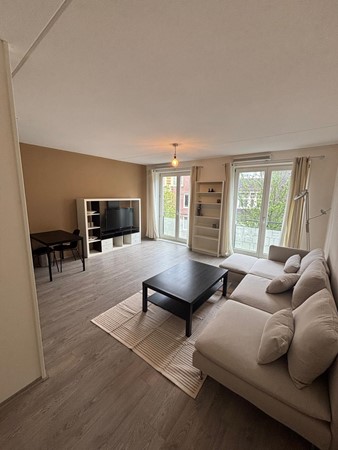 Medium property photo - Van Kinsbergenstraat, 1057 PT Amsterdam
